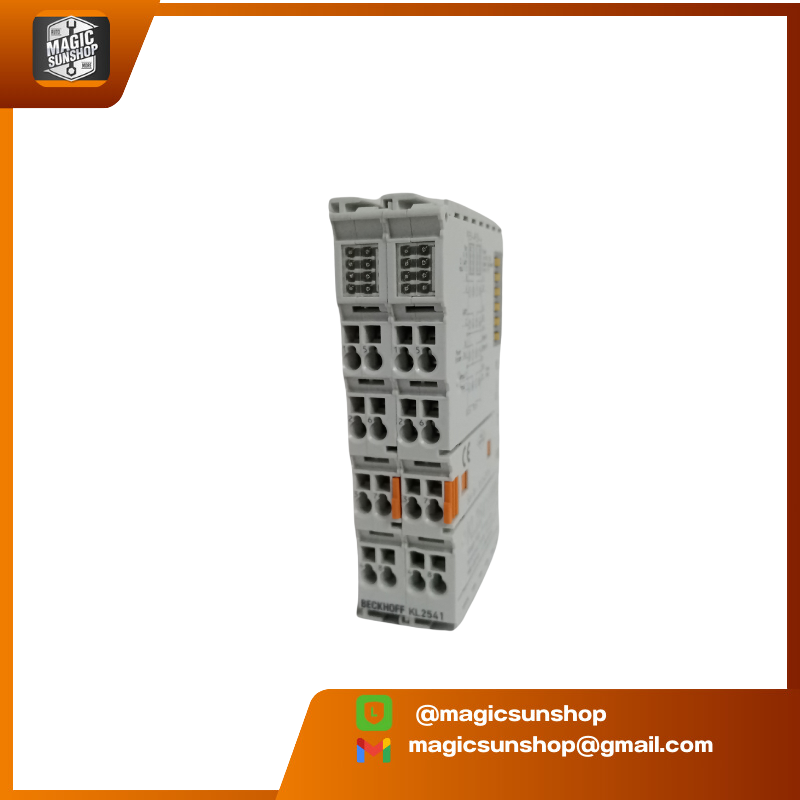 Beckhoff PCL Module KL2541