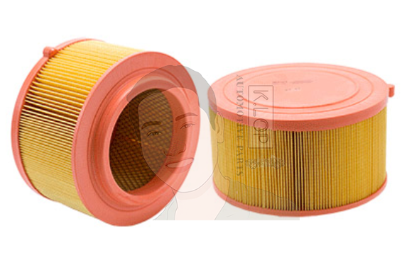 WA9763 กรองอากาศ WIX รุ่น : Ford Ranger 2.2/3.2 ปี12, BT50 โปร