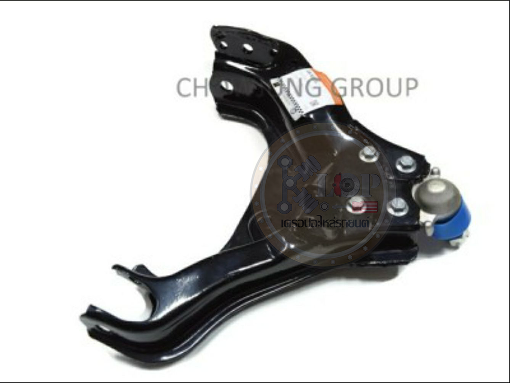 CONTROL ARM 333 : ปีกนกใหญ่ล่าง TFR 4WD (มีบู๊ซ,มีลูกหมาก)