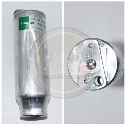 JPD-TT-134(Vinn) ไดเออร์ TOYOTA R134