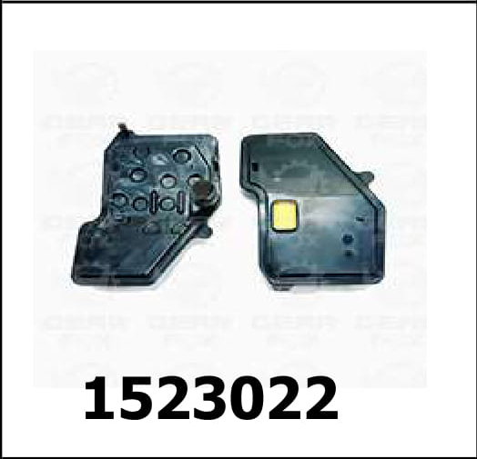 1523022 ไส้กรองเกียร์ออโต้(Gear Fox) DAIHATSU TERIOS /ปี2006,