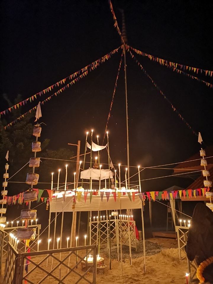 ชุดเสน่หาพญาพราย สิทธิชัย โหรบัณฑิต