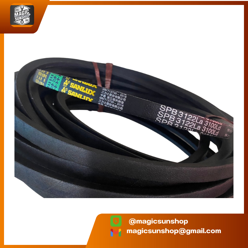 927794 Sanlux Belt SPB3122LA 3100LD
