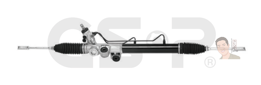 แร๊คพวงมาลัย ยี่ห้อ GSP ( Colorado 4WD 2002-2011 )***ของใหม่รับประกัน 1 ปี