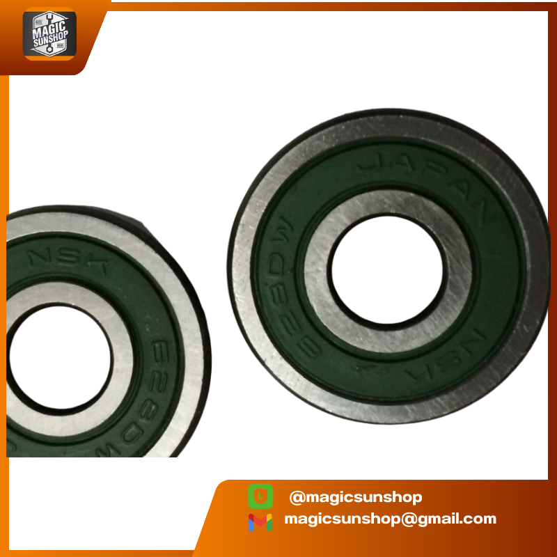924990 BEARING NSK 628-DDMC3E