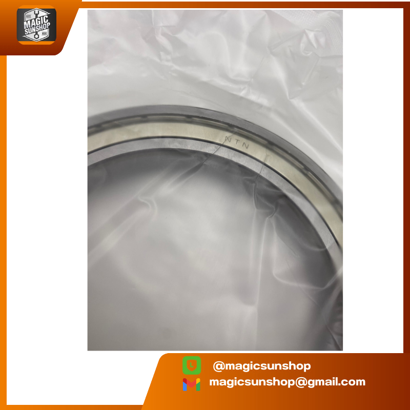 927204 NTN BEARING 6922ZZ