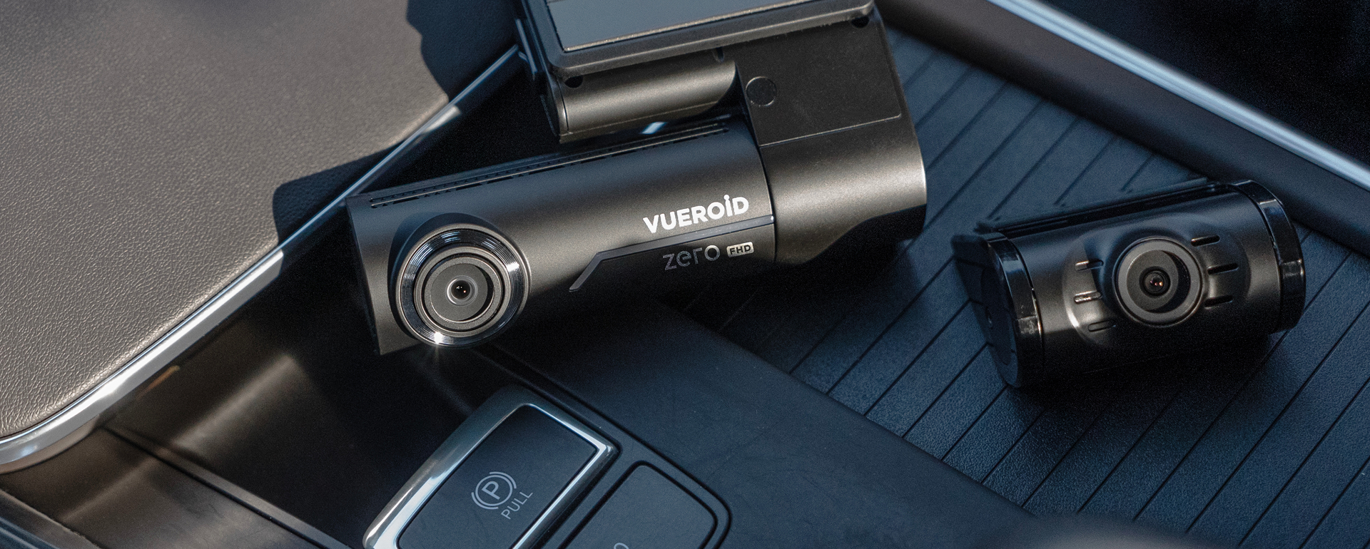 vueroid รุ่น ZERO