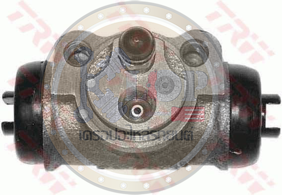 BWH312 ซ้าย7/8"กระบอกเบรกหลัง PAJERO'83-92 7/8" L