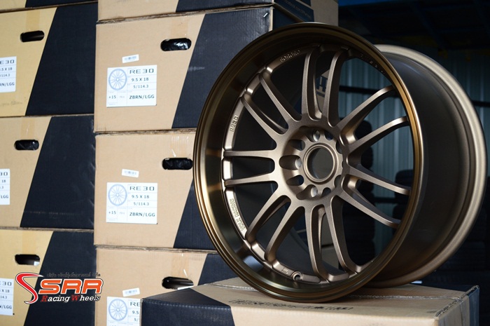 RE30 SPP ขอบ18