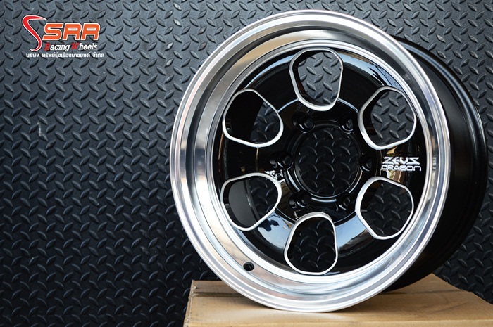 ZEUS-DRAGON Z14 ขอบ16 นิ้ว
