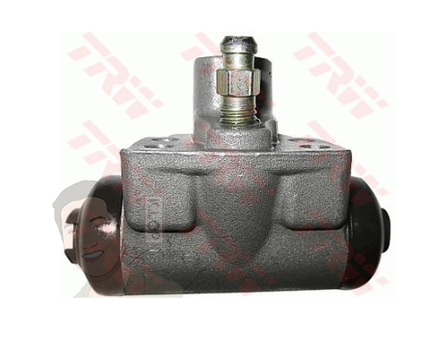 BWC726 กระบอกเบรกหลัง HONDA CITY GM2'08-13 1.5L 11/16"