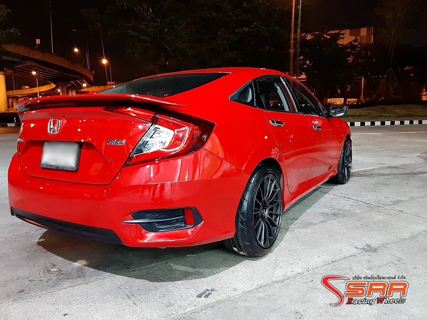 ACCELERA 651 SPORT 235/40R18 ราคาพิเศษ เส้นละ 2,750 บาท