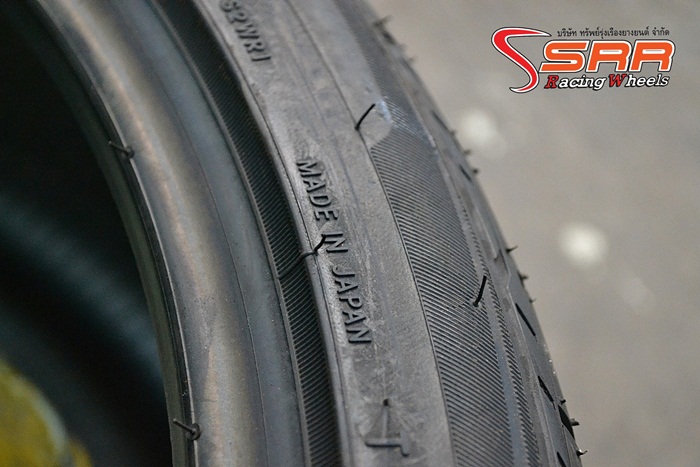 TOYO DRB 245/35R19 ลดราคาพิเศษ