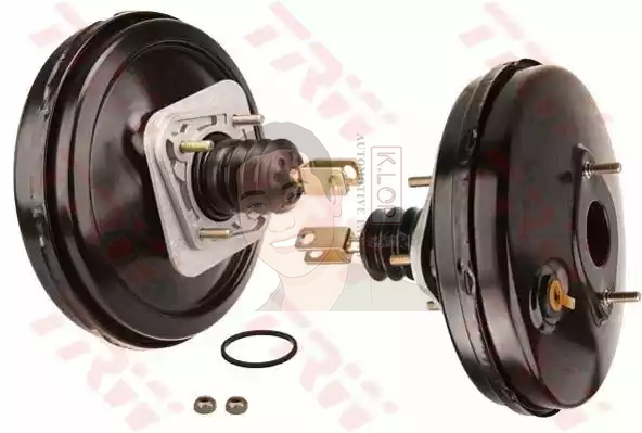 PSA407 หม้อลมเบรก BMW 3ers E36 (TRW)