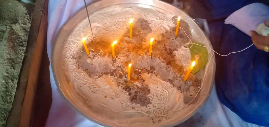 ชุดเสน่หาพญาพราย สิทธิชัย โหรบัณฑิต