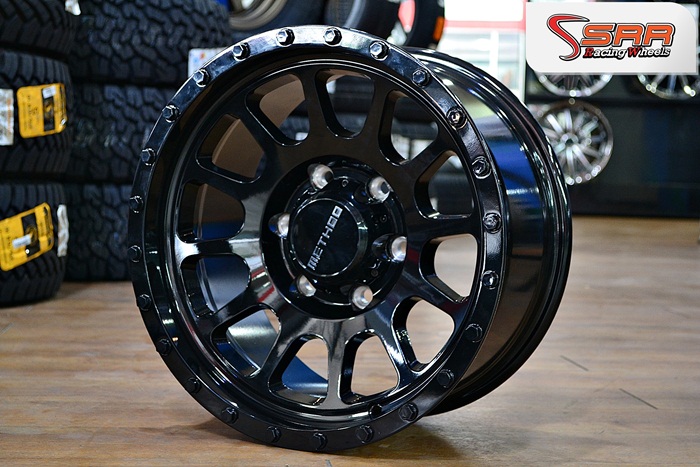 ZX035 ขอบ16 นิ้ว