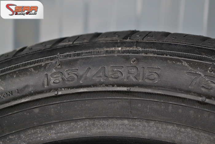NANKANG NS-2 185/45R15