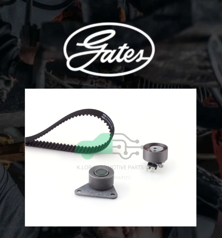 K015509XS ชุดลูกรอกไทมมิ่ง (GATE) : Volvo B4194-5254 S40 S60 S80 V40 V70 รุ่นก่อน
