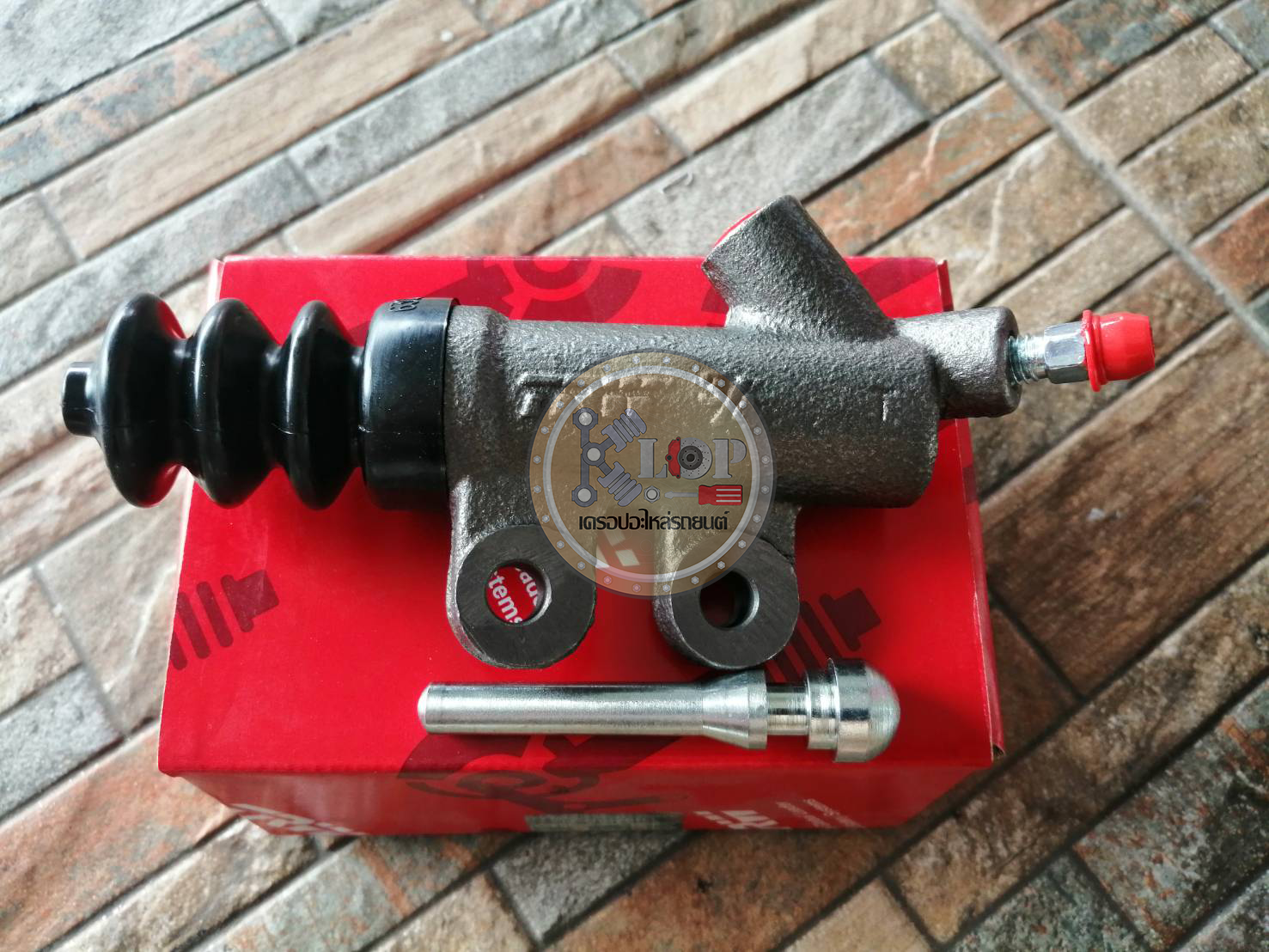 PJD106 แม่ปั๊มคลัทช์ล่าง CIVIC'92-95, '96-00 3/4"