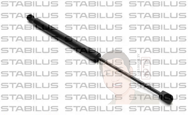 โช๊คฝากระโปรง-หลัง (STABILUS) BENZ R172 2011-2016 ***ราคาต่อคู่