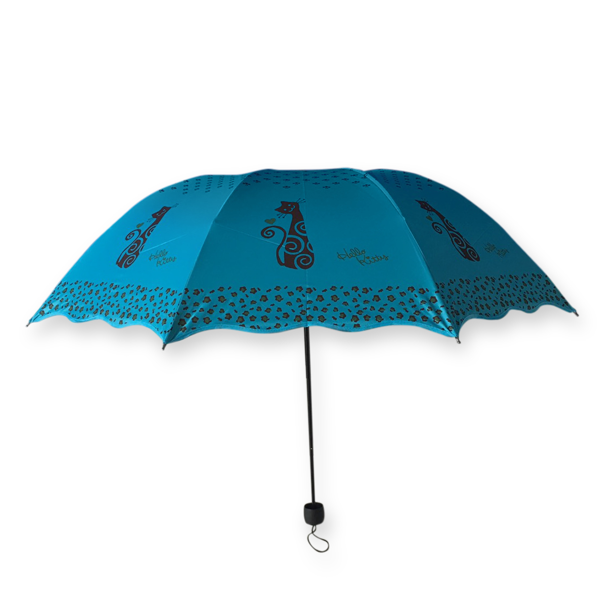 ร่มโค้งแฟชั่น รหัส-8034