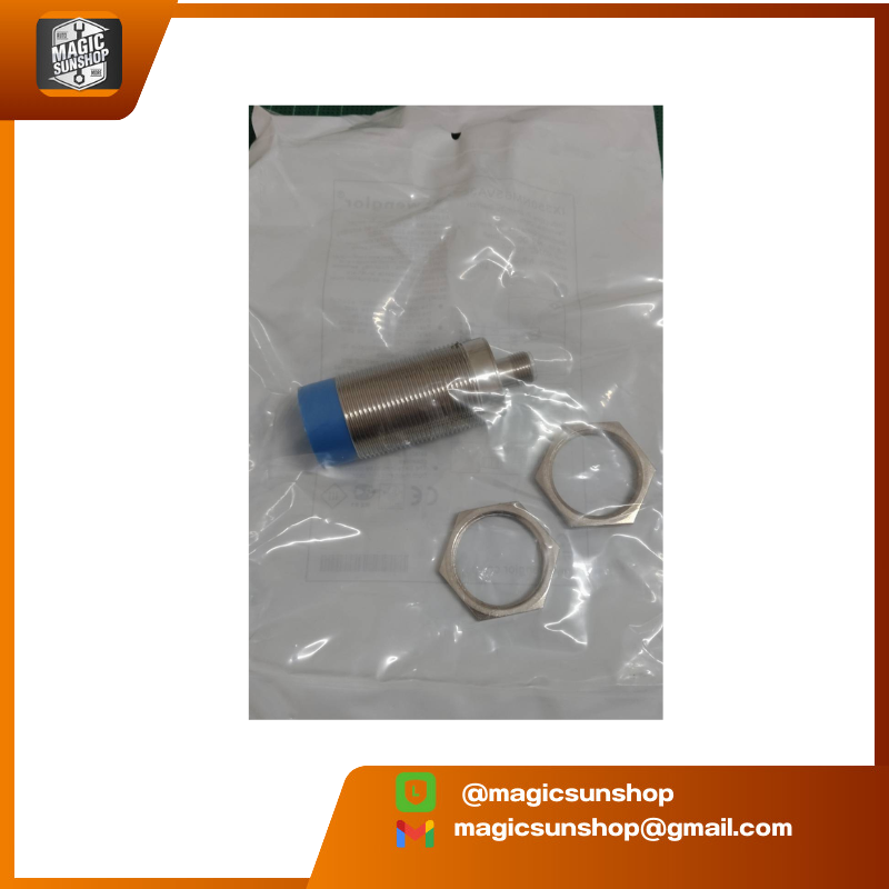 930103 Wenglor IX350NM65VA3 Proximity Switch
