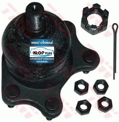 ลูกหมากปีกนกบน TRW (TOYOTA TIGER 4 WD LN165)
