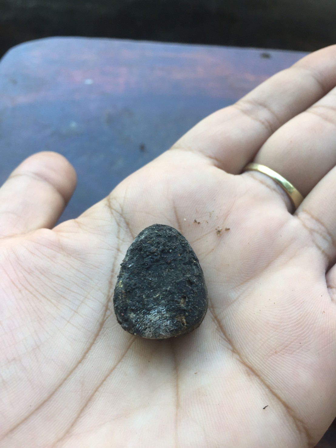 ปิดตาพราย 59 ตน เนื้อสีผึ้งสภาพเดิมๆ อาจารย์เปล่ง บุญยืน