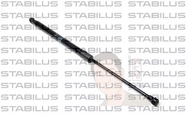 โช๊คฝากระโปรง-หลัง (STABILUS) Nissan Teana J31***ราคาต่อคู่
