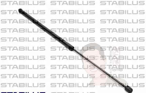 โช๊คฝากระโปรง-หน้า (STABILUS) BENZ W204 2007-2014 ***ราคาต่อคู่