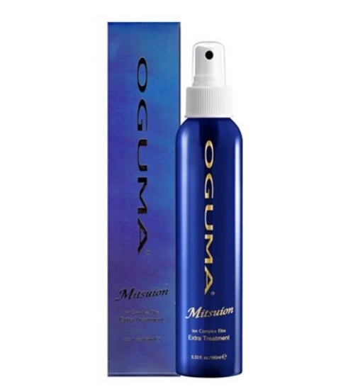 น้ำแร่ OGUMA Mitsuion Ion Complex Elite 160 ml