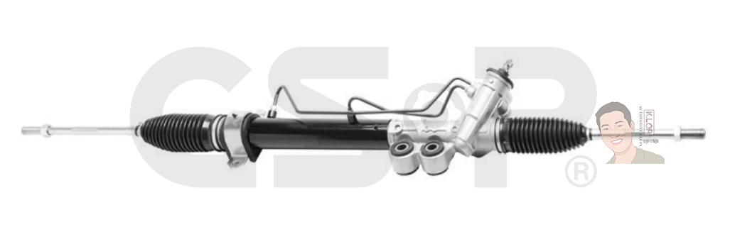 แร๊คพวงมาลัย ยี่ห้อ GSP ( New Colorado 4WD 2012- )***ของใหม่รับประกัน 1 ปี
