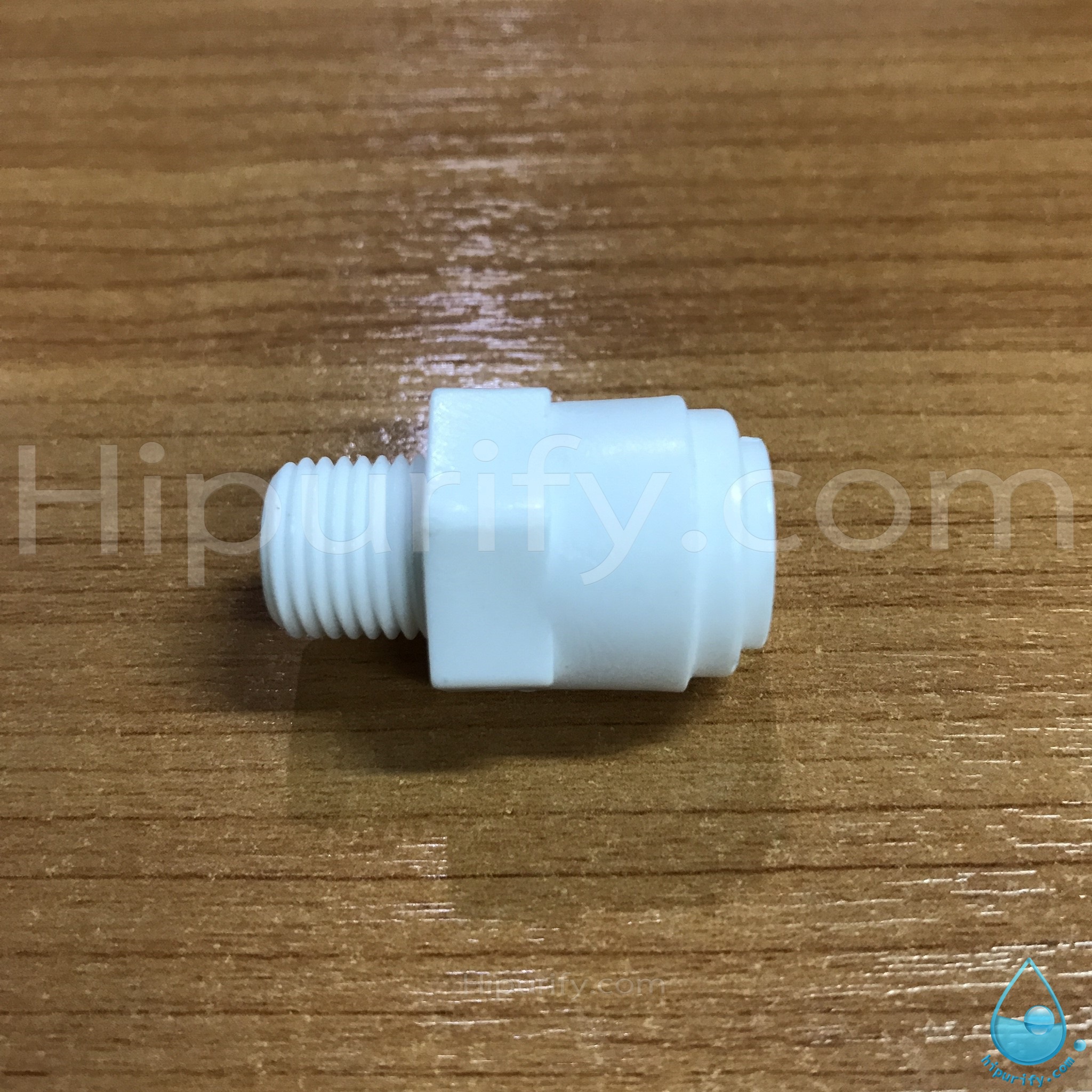 ข้อต่อตรง Male Connecter (3/8OD x 1/4MIP) SPEED FIT