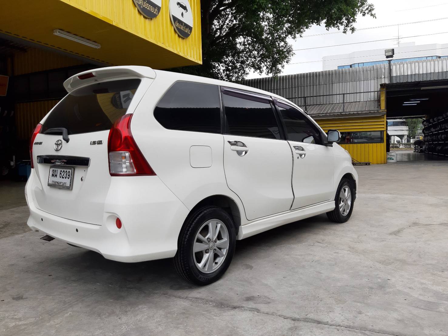 MICHELIN PRIMACY4 195/60R15 ยางปี2020 ราคาพิเศษ