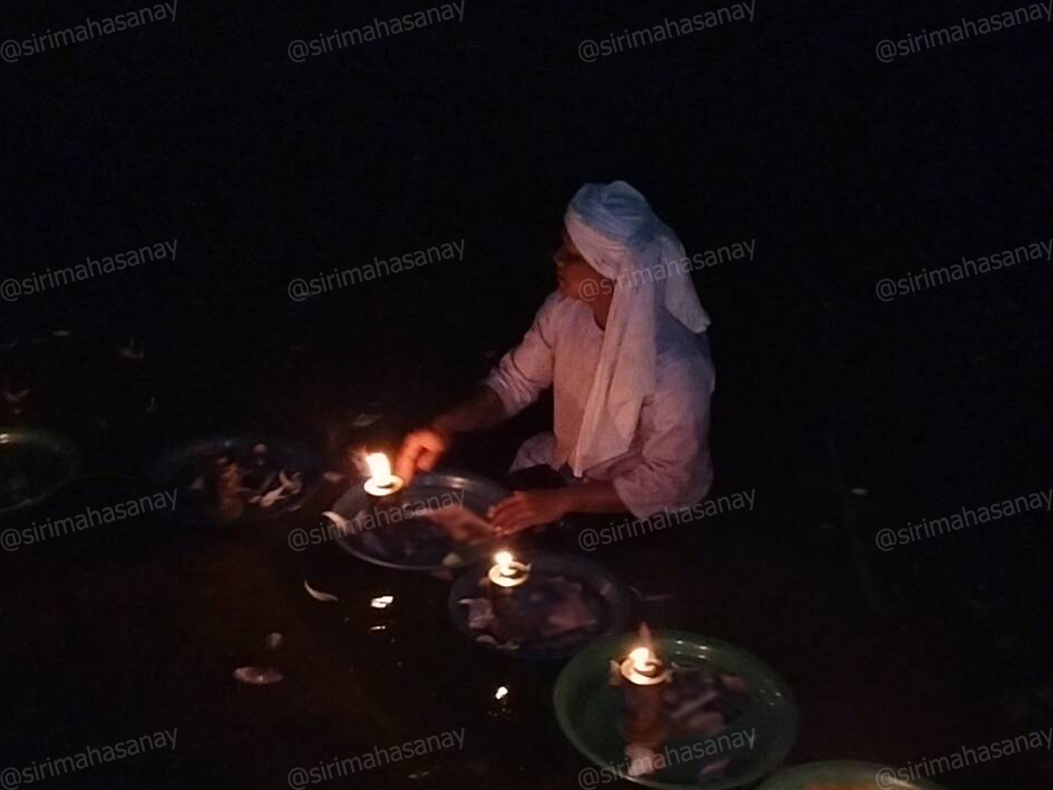 พิธีอาถรรพ์เปรี๊ยะสแน่ถม (ทำให้รัก) อาจารย์เขมร