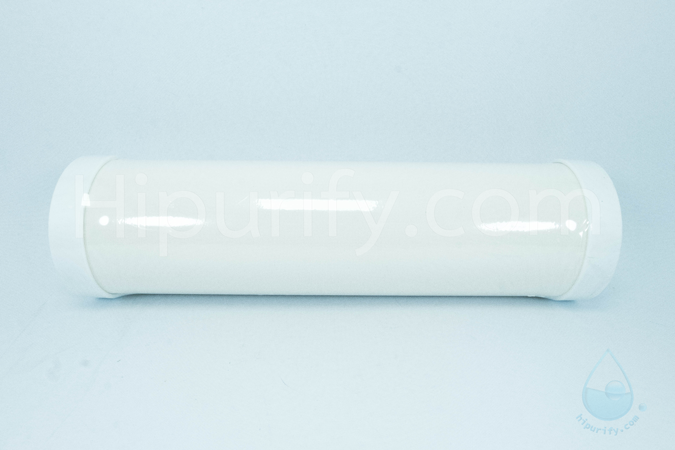 ไส้กรองน้ำ CERAMIC 10x2.5 นิ้ว หัวตัดใหญ่ ชิ้น/ลัง