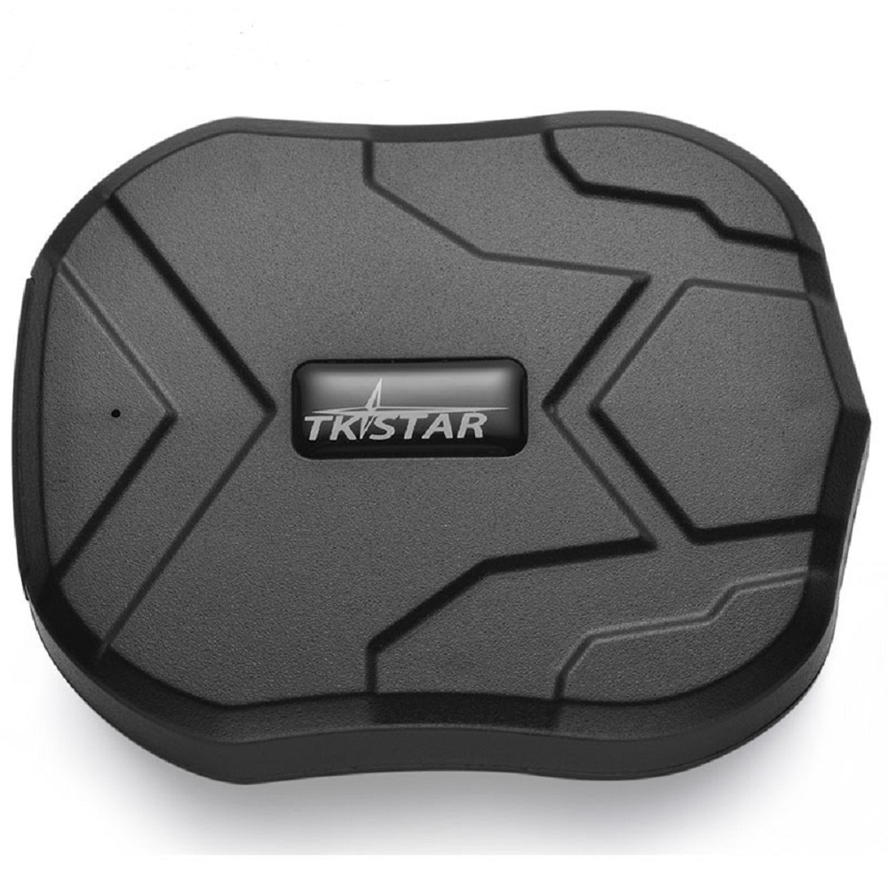 GPS ติดรถ, ติดตามรถ, Tracking Unit TKSTAR ติดตามรถยนต์, ติดตามคน