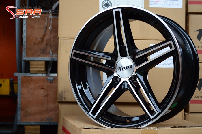CV5 TORQ ขอบ15