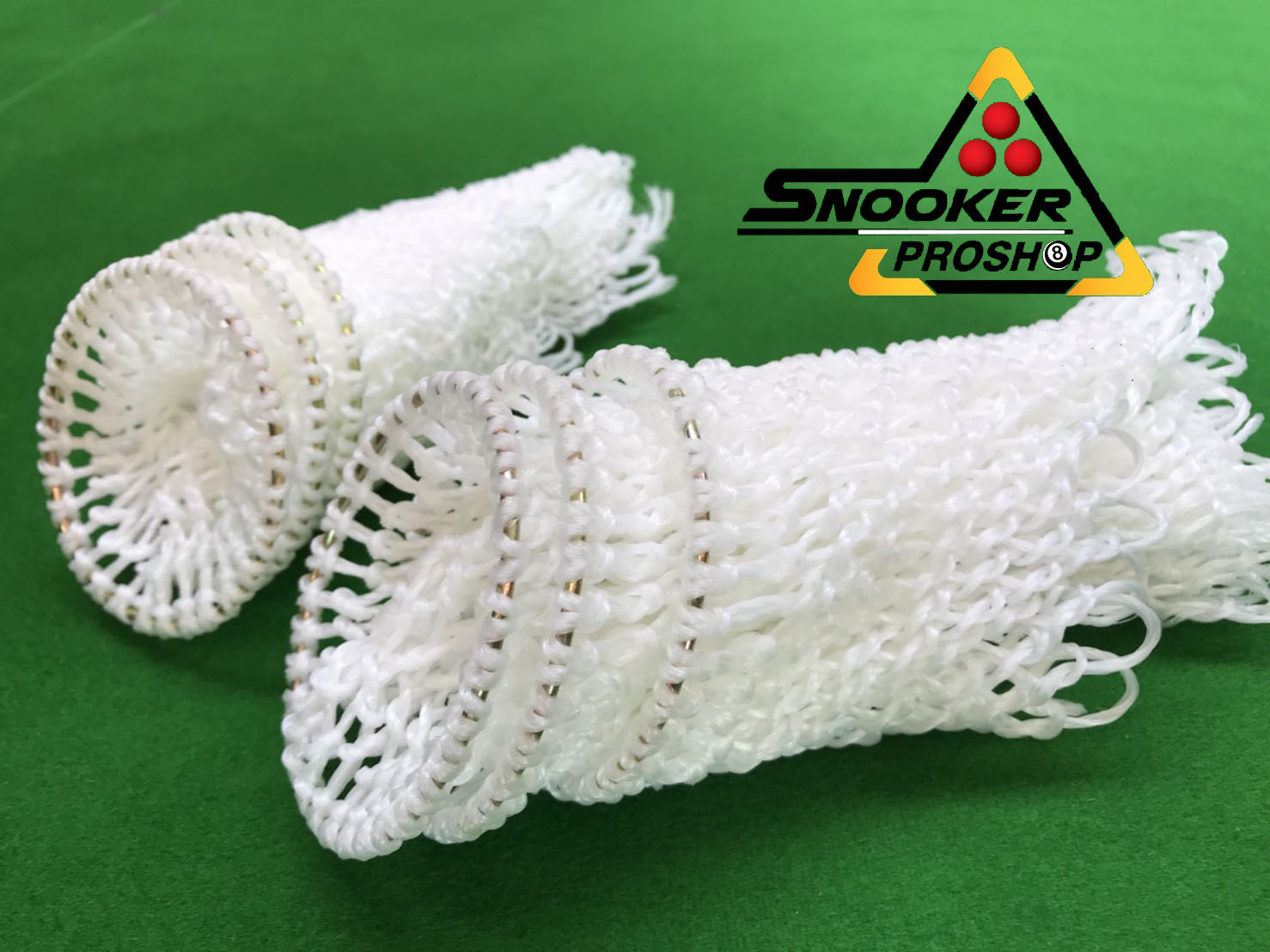 แหตาข่าย แบบไนล่อน (6ชิ้น/ชุด)