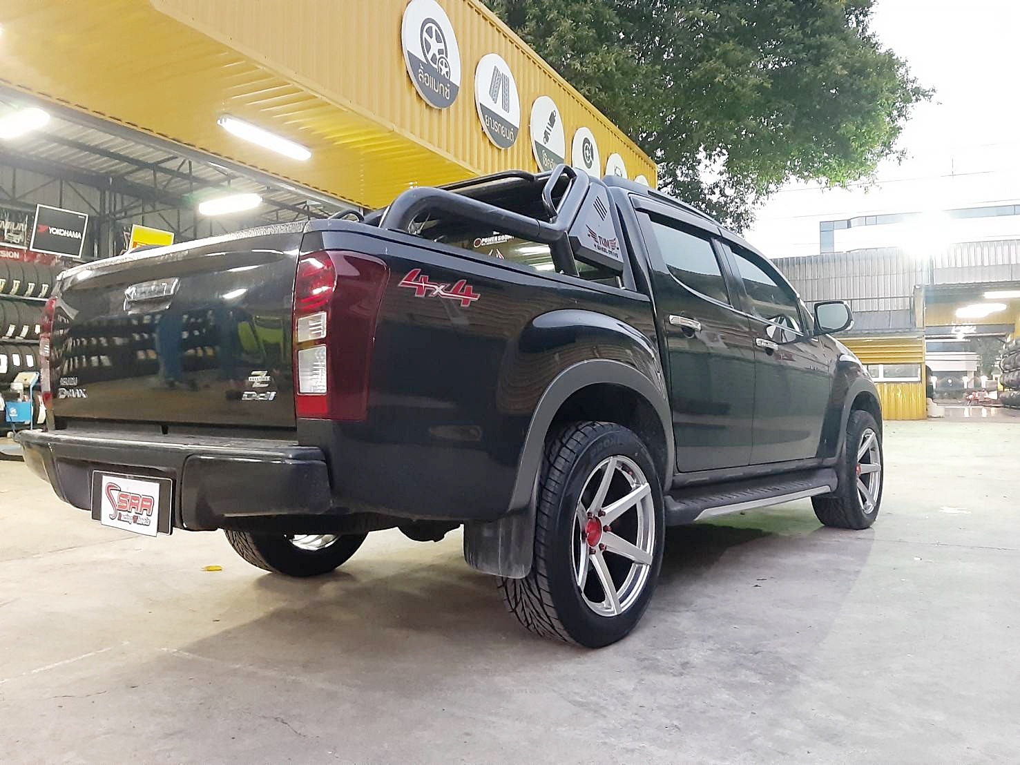 TOYO PROXES ST3 265/50R20 ยางใหม่ปี20 ลดราคาพิเศษ