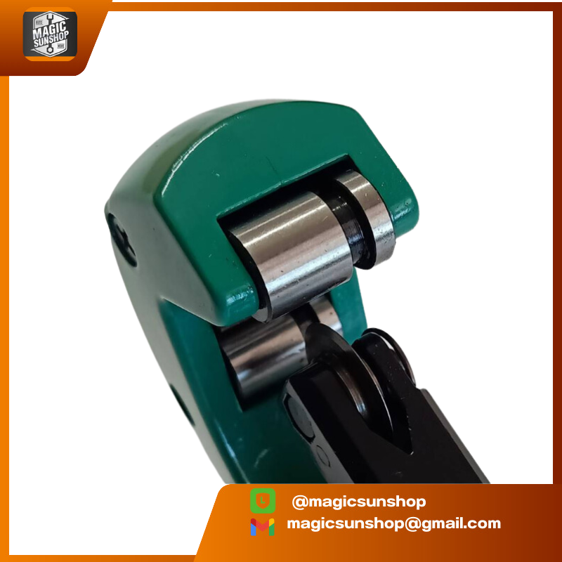 SATA เครื่องตัดท่อ 97307 Pipe Cutter (3-45 MM)