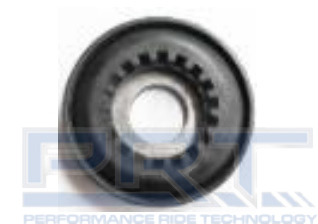 ลูกปืนเบ้าโช้คหน้า-R/L CHEV Aveo T250 ปี06 ยี่ห้อ PRT