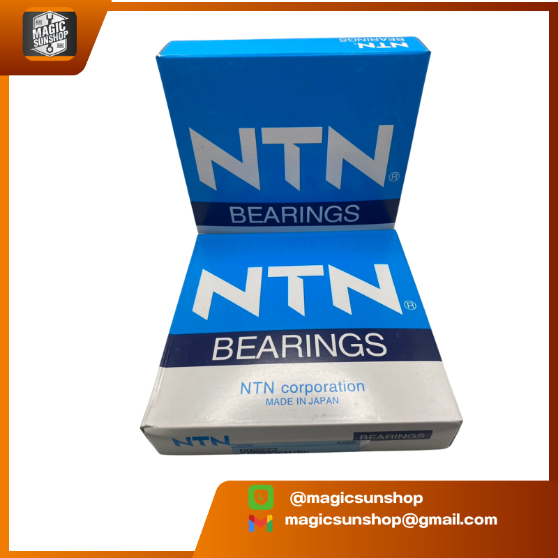 927204 NTN BEARING 6922ZZ