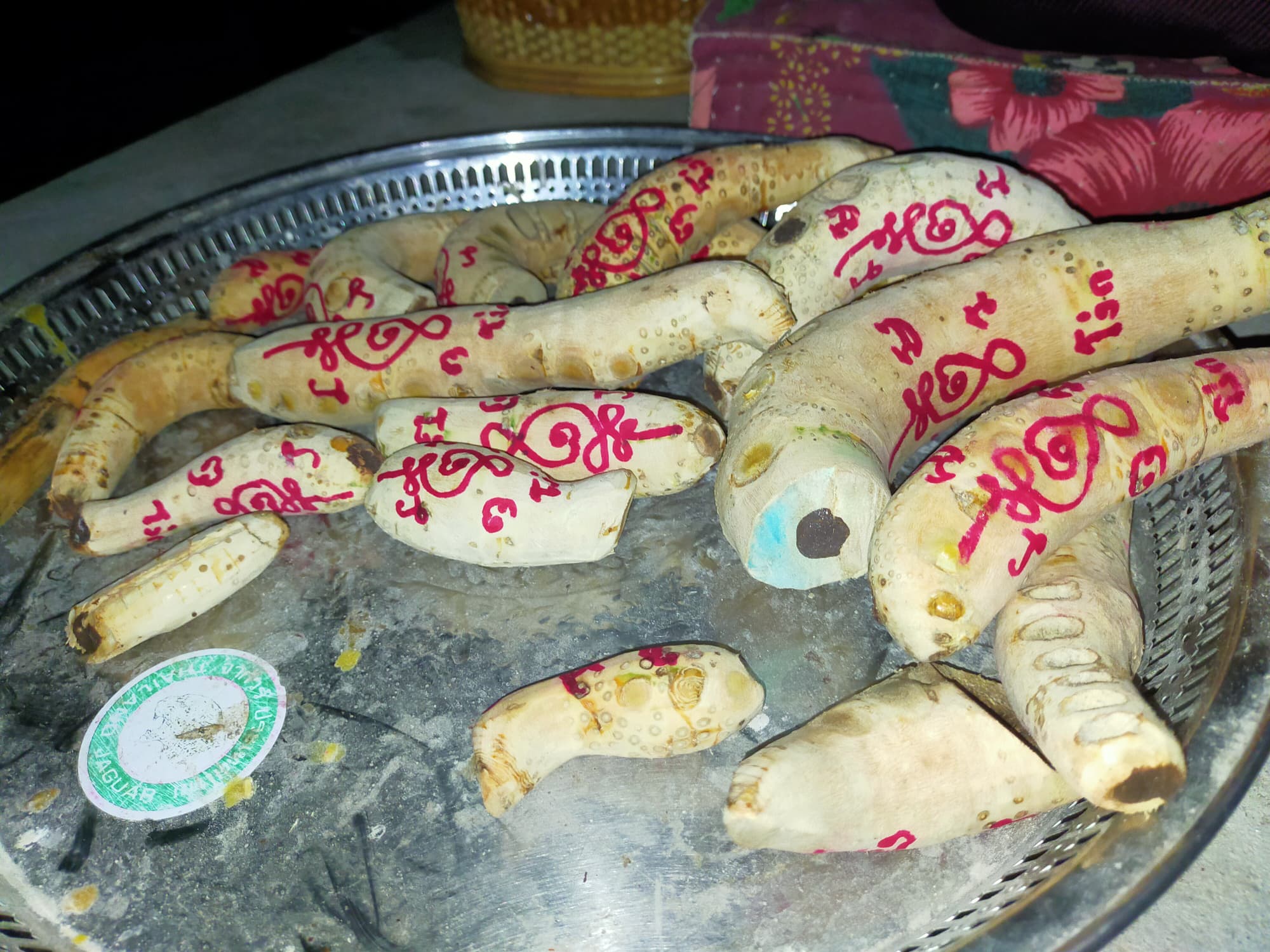 ⭕️ คตไม้ไผ่ อาจารย์โง่ก พจน์รัมย์