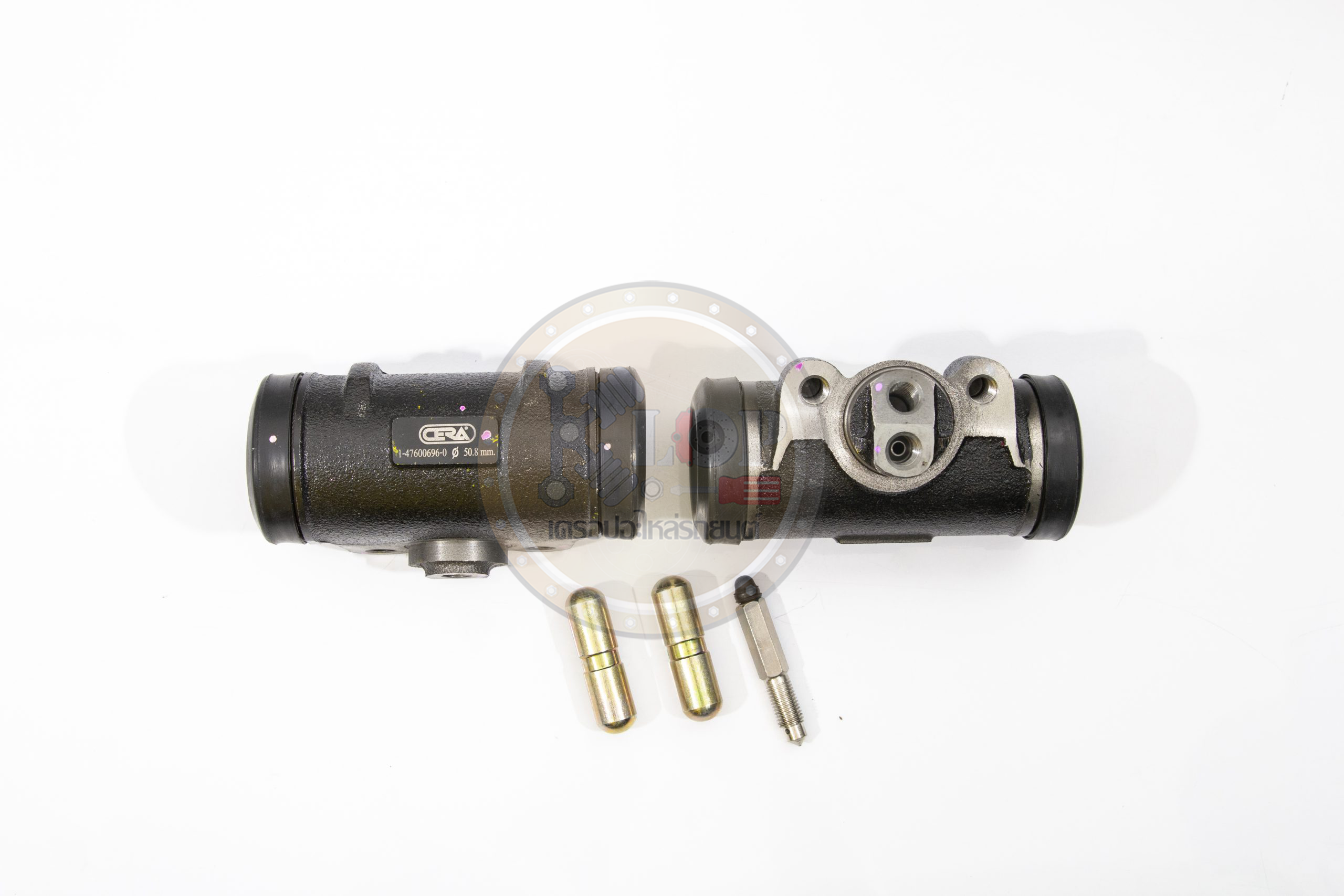 IS-2450 กระบอกเบรกหลัง (CERA) ISUZU DECA ( ตาไก่ ) R/L ***ราคาต่อตัว