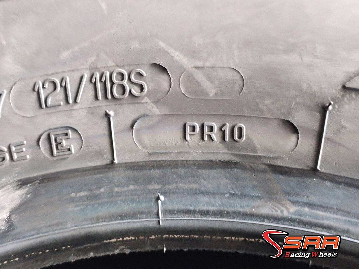 BFGoodrich KO2 265/70R17 ยางใหม่แบรนด์America ปี2021 ราคาพิเศษ