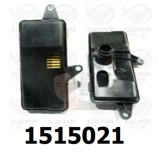 ไส้กรองเกียร์ BRIO /15, CITY, JAZZ ,BR-V, HR-V, MOBILIO /14, CIVIC /16 ( ยี่ห้อ GearFox)