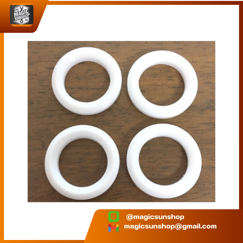 ซีลบอลวาล์ว 32*44*7 Gasket 60*71*1.8 Type washer 15*26*5