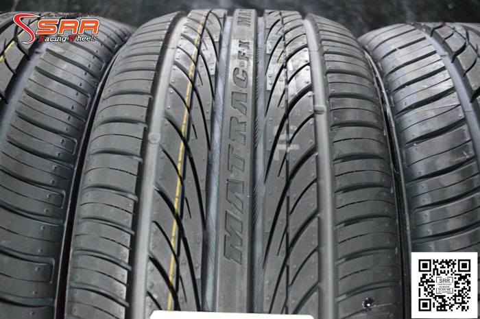 MARSHAL MU11 225/40R18
