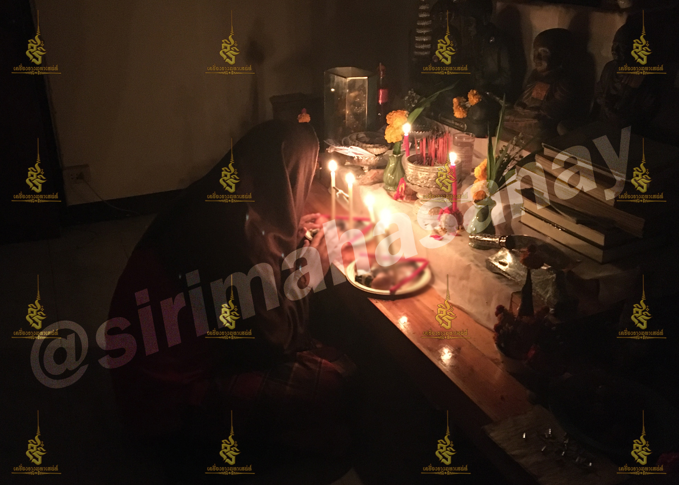 2 รัก 1 ตัด พิธี 3 พิธี 3 สายวิชา